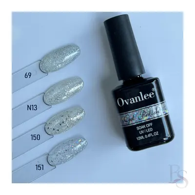 Ovanlee Gel Color 12ml