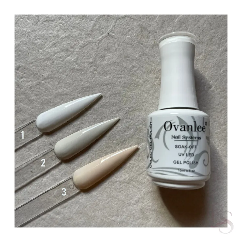 Ovanlee Gel Colors 15 ml
