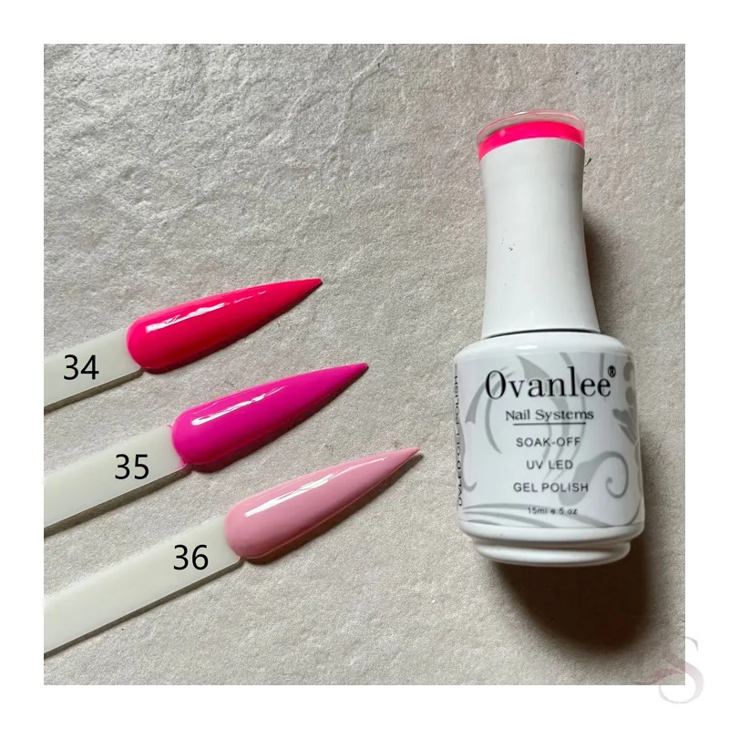 Ovanlee gel Colors 15ml