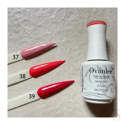 Ovanlee gel Colors 15ml