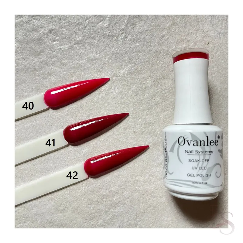 Ovanlee gel Colors 15ml