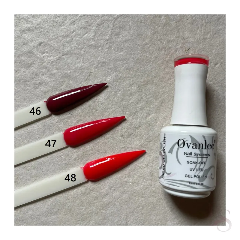 Ovanlee gel Colors 15ml