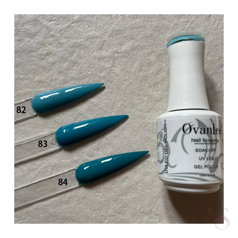 Ovanlee Gel Colors 15ml