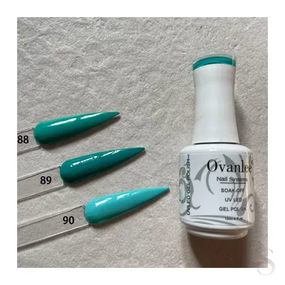 Ovanlee Gel Colors 15ml