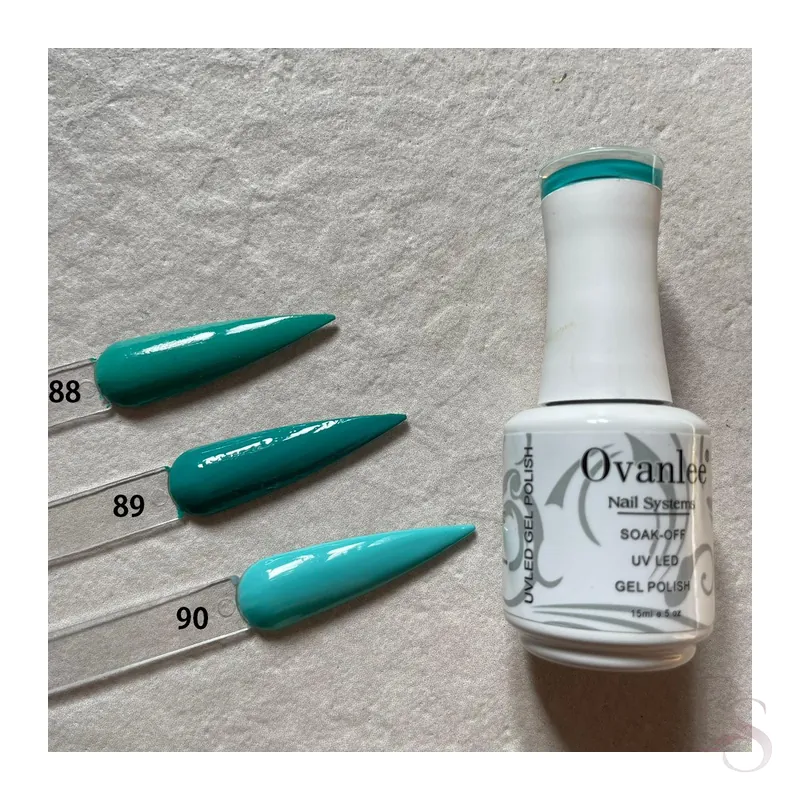Ovanlee Gel Colors 15ml