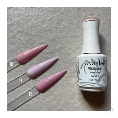 Ovanlee Gel Colors 15ml