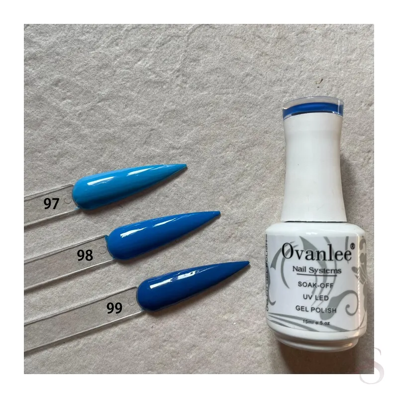 Ovanlee Gel Colors 15ml