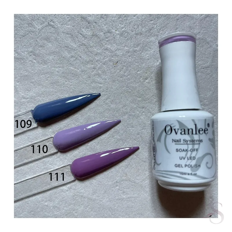 Ovanlee Gel Colors 15ml