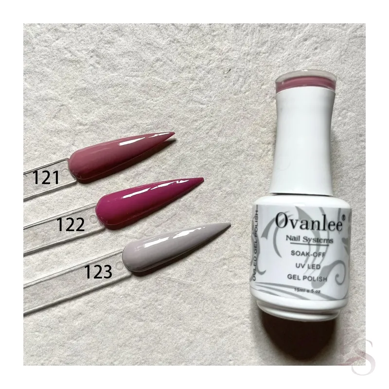Ovanlee Gel Colors 15ml