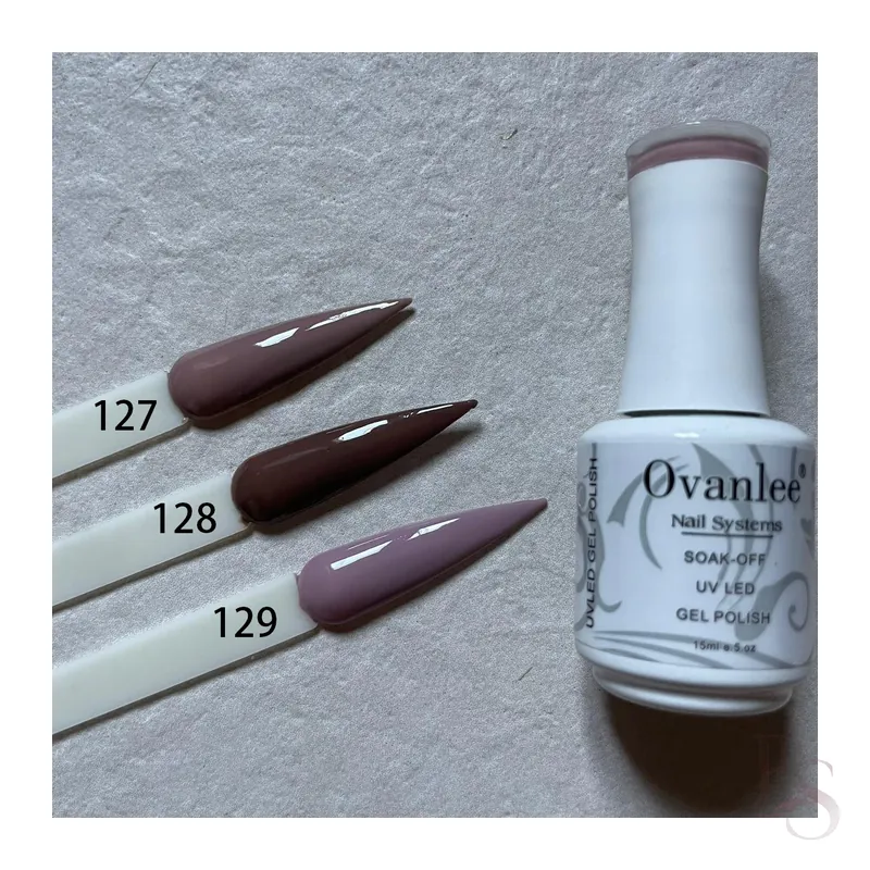 Ovanlee Gel Colors 15ml