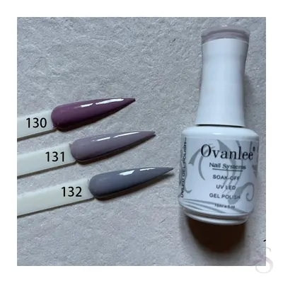 Ovanlee Gel Colors 15ml