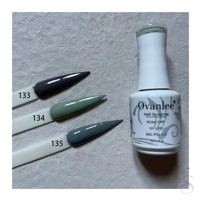 Ovanlee Gel Colors 15ml