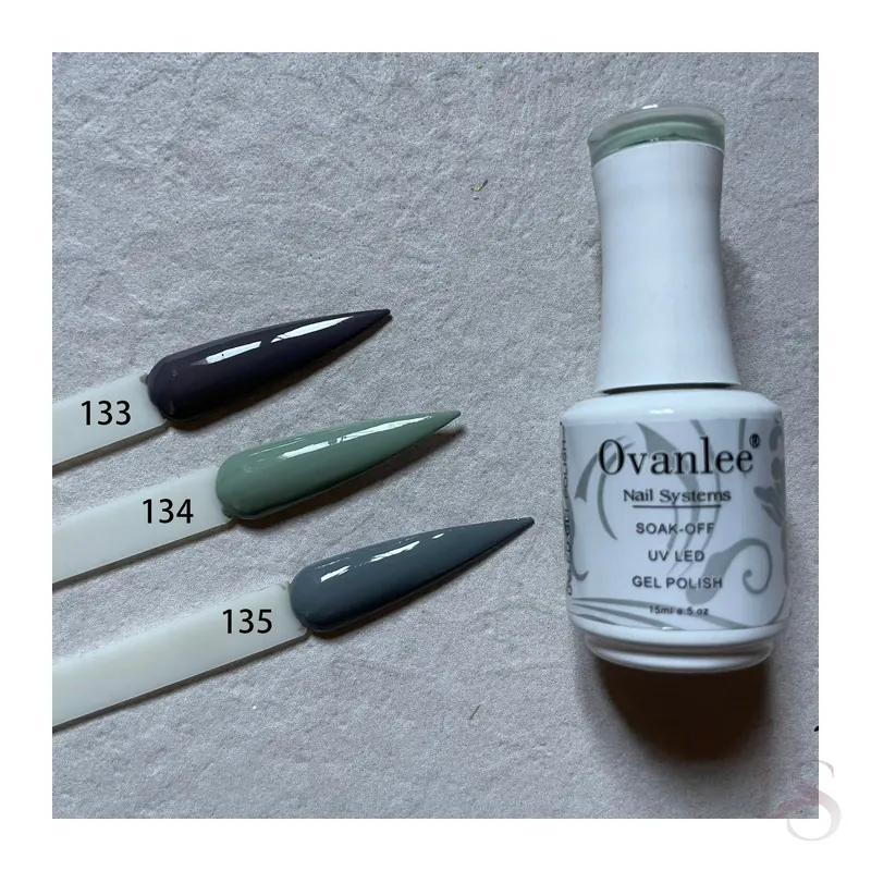 Ovanlee Gel Colors 15ml