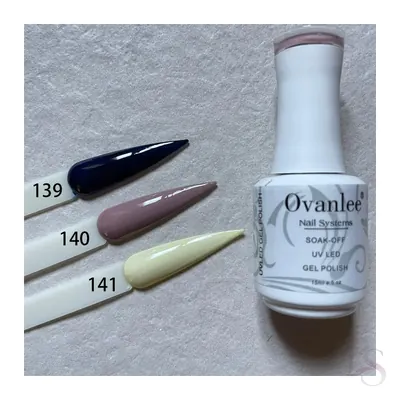 Ovanlee Gel Colors 15ml