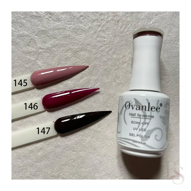 Ovanlee Gel Colors 15ml