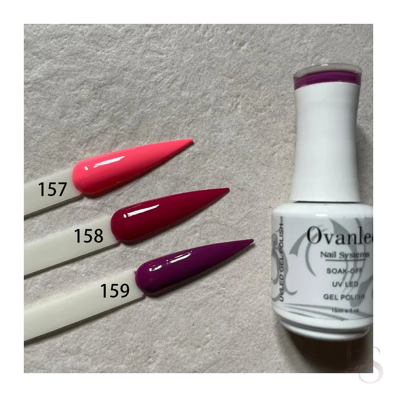 Ovanlee Gel Colors 15ml