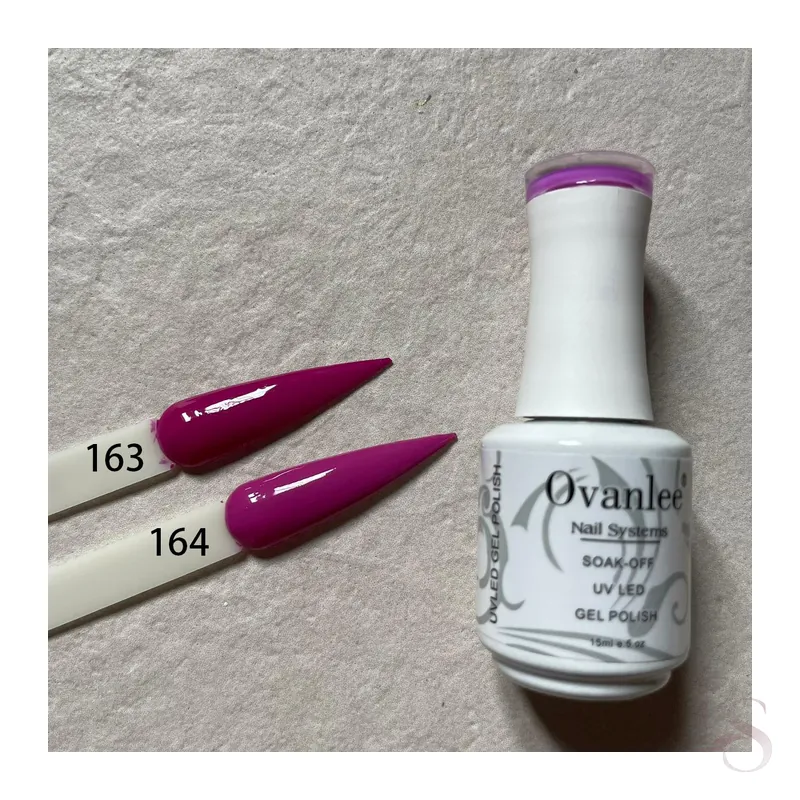 Ovanlee Gel Colors 15ml