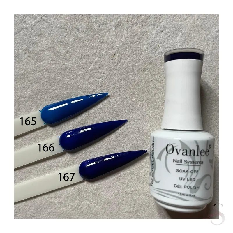 Ovanlee Gel Colors 15ml