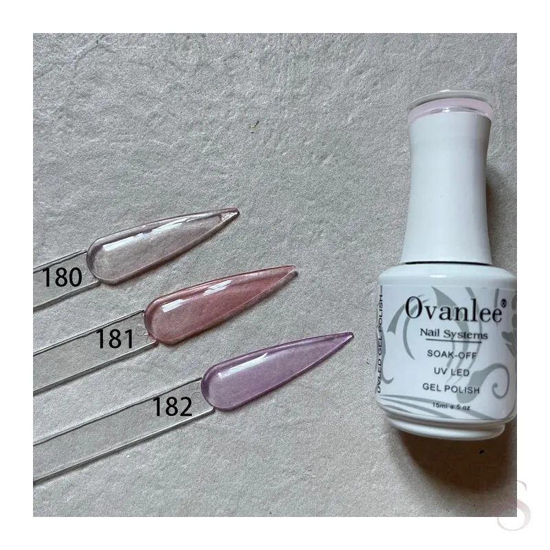 Ovanlee Gel Colors 15ml