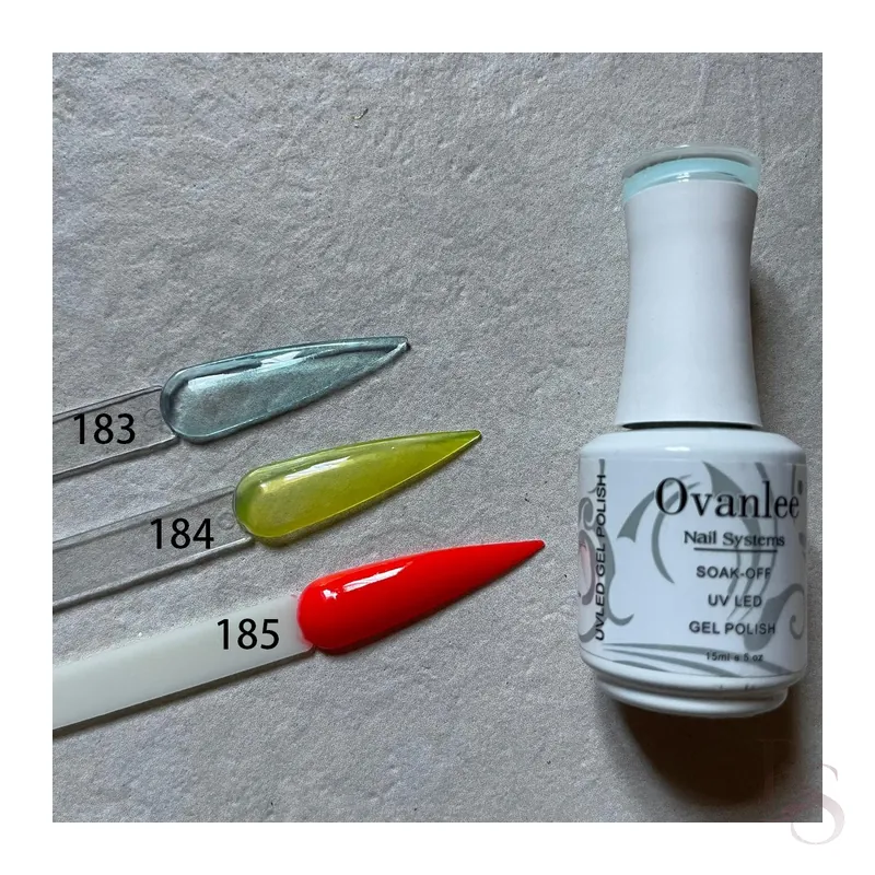 Ovanlee Gel Colors 15ml