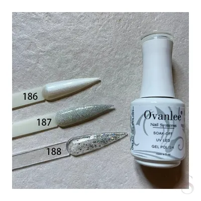 Ovanlee Gel Colors 15ml