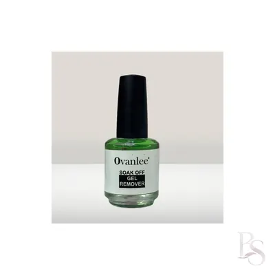Ovanlee Gel Remover Small