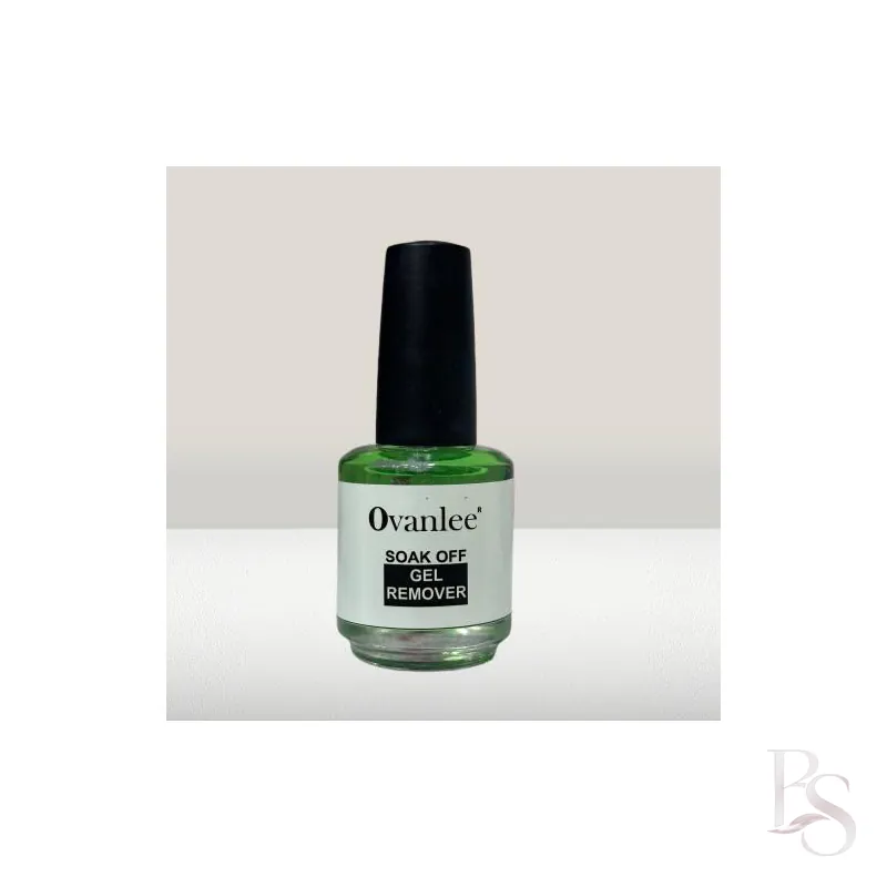 Ovanlee Gel Remover Small