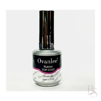Ovanlee Gel Rubber Top Coat