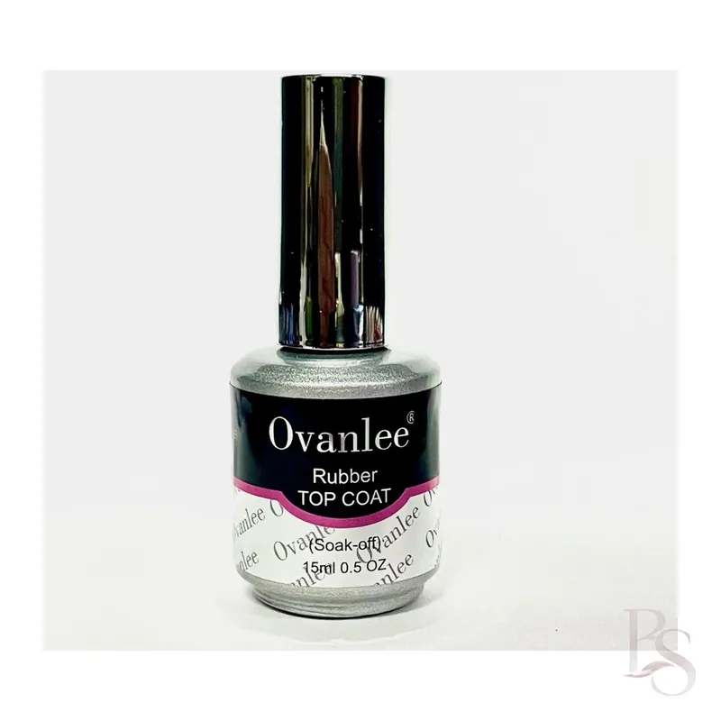 Ovanlee Gel Rubber Top Coat