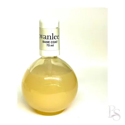 Ovanlee Nail Polish Base Coat 75ml