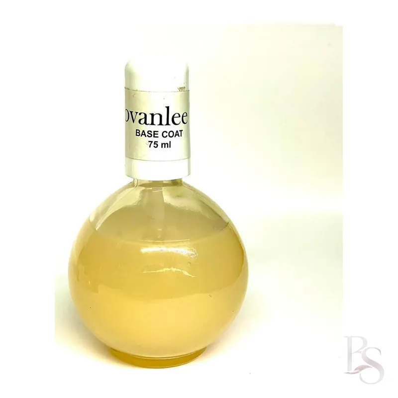 Ovanlee Nail Polish Base Coat 75ml