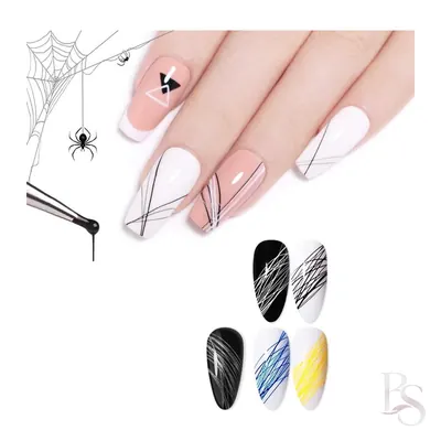 Ovanlee Spider Gel 8ml