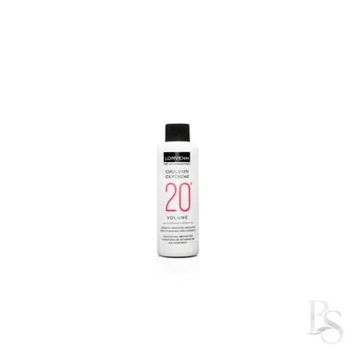 Oxycreme 20 VOL 1L