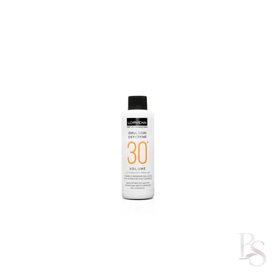 Oxycreme 30 VOL 1L