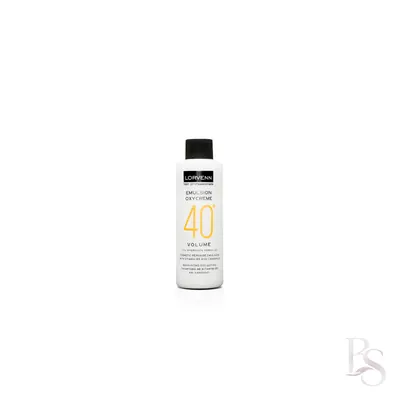 Oxycreme 40 VOL 1L