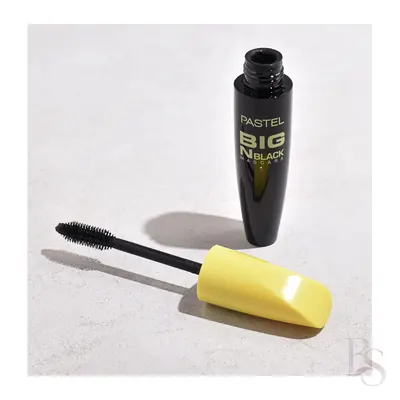 Pastel Big N Black Mascara