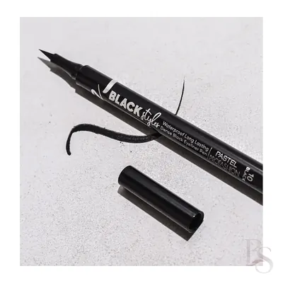 Pastel Black Styler Wtp Eyeliner