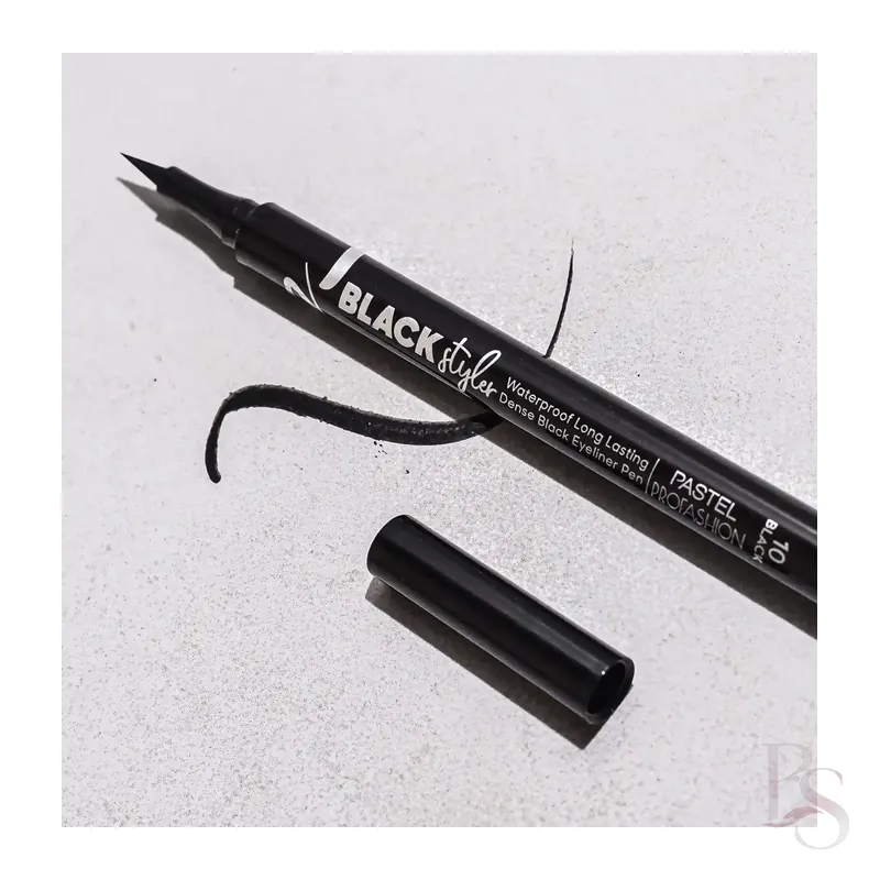 Pastel Black Styler Wtp Eyeliner