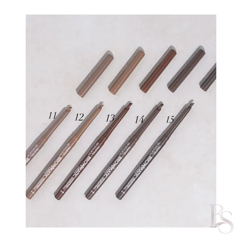 Pastel Brow Matic Wtp Pen
