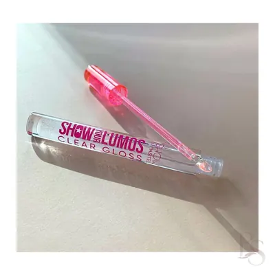 Pastel Clear Gloss