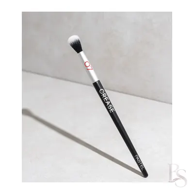 Pastel Crease Brush 07