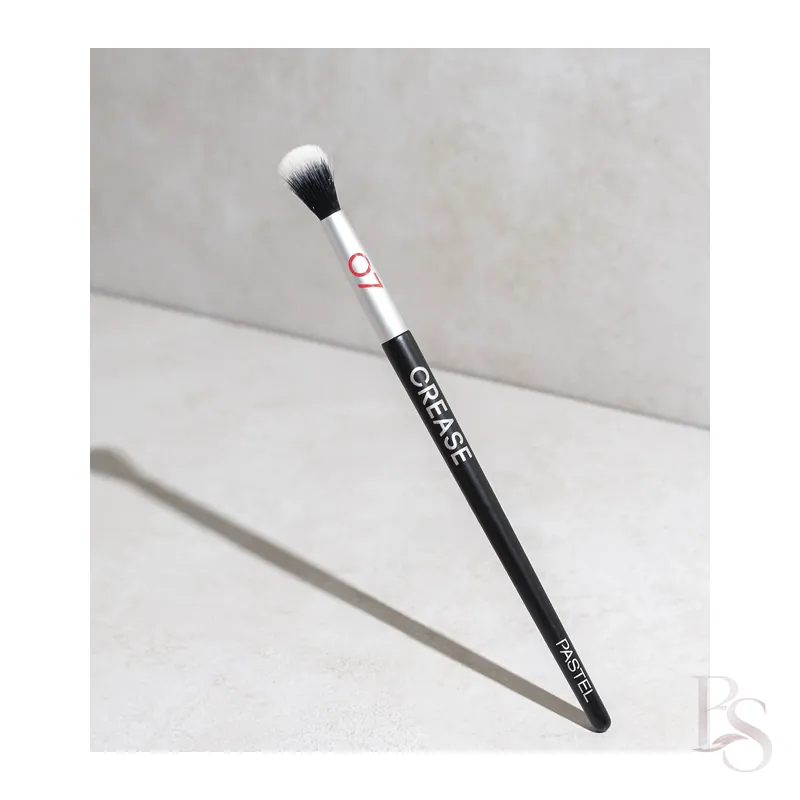 Pastel Crease Brush 07