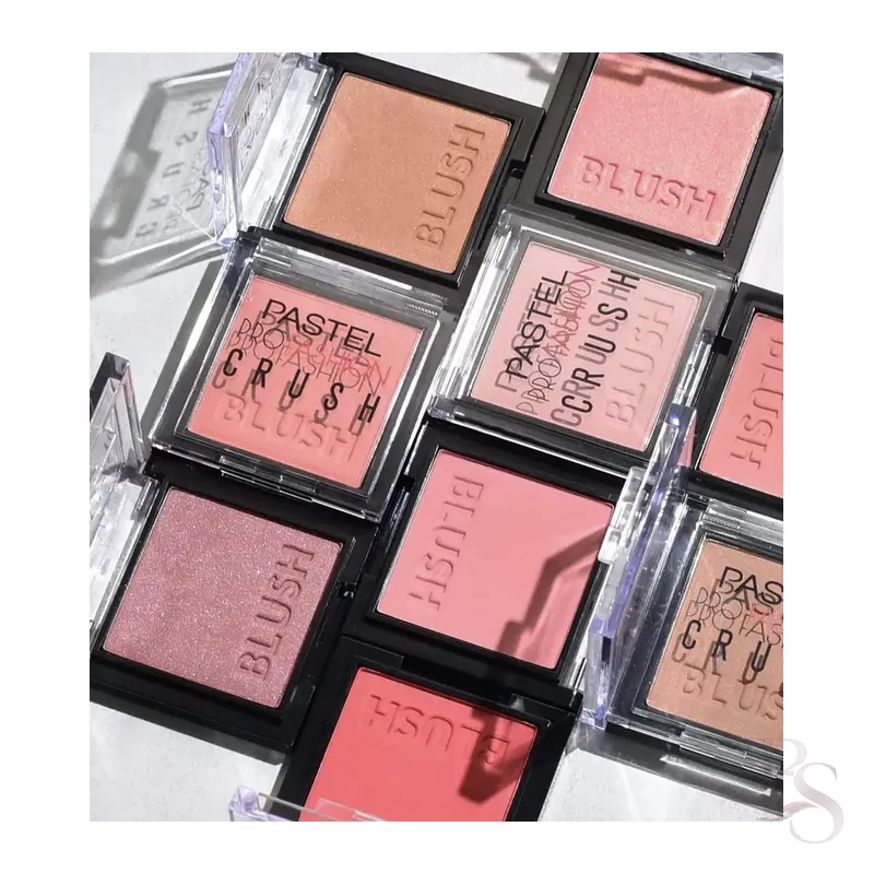 Pastel Crush Blush