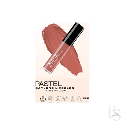 Pastel Day Long Lipcolor