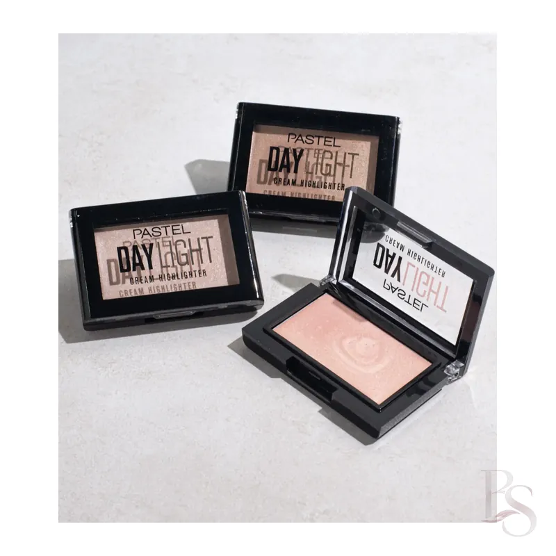 Pastel Daylight Cream Highlighter