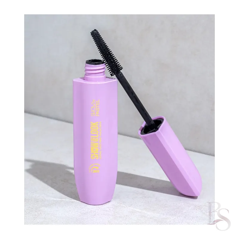 Pastel Extra Black Mascara