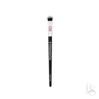 Pastel Eyeshadow Brush 06