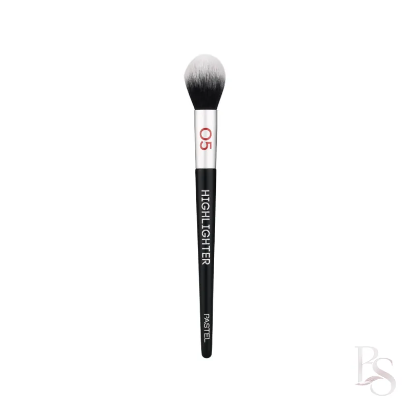 Pastel Highlighter Brush 05