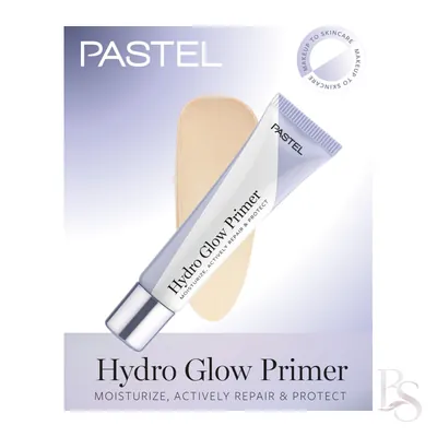 Pastel Hydro Glow Primer