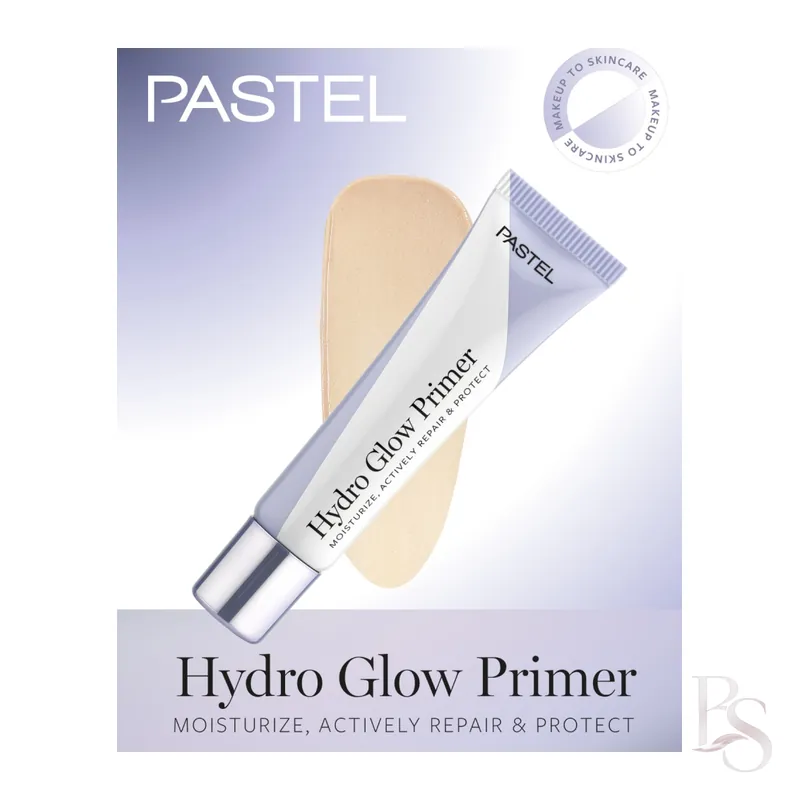 Pastel Hydro Glow Primer